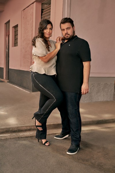 Bivik Jeans